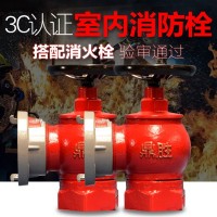 鼎辉 SN65 室内消火栓 室内消防栓 山东生产厂家 定制批发