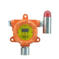 感芯物联 可燃气体报警器厂家 适用于多种场所气体探测报警器 欢迎咨询